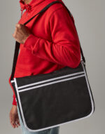 Bolsa Messenger Retro