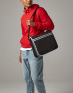 Bolsa Messenger Retro - Image 2