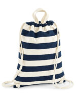 Bolsa gimnasio nautical - Imagen 5