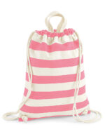 Bolsa gimnasio nautical - Imagen 3