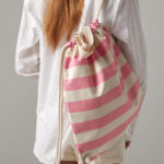 Bolsa gimnasio nautical