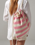 Bolsa gimnasio nautical