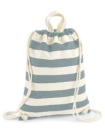 Bolsa gimnasio nautical - Imagen 7