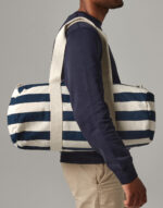 Bolsa Barril nautical