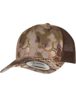 Gorra Classics® Kryptek® RetroTrucker