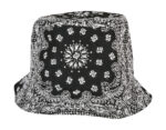 Gorro Bucket con estampado - Imagen 2