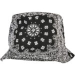 Gorro Bucket con estampado