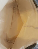 Bolsa Kiyomi satén y terciopelo - Image 5