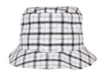 Gorro Bucket a cuadros - Image 3