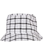 Gorro Bucket a cuadros - Image 2
