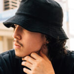 Gorro Frottee Bucket