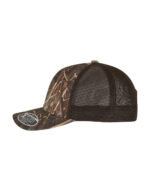Gorra Camuflaje con Rejilla Flexfit 110 RealTree - Imagen 2