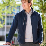 Chaqueta polar Omicron III