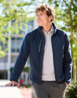 Chaqueta polar Omicron III