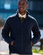 Chaqueta polar Sigma