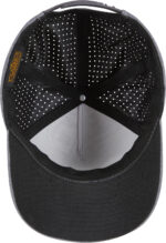 Gorra Snapback de 5 Paneles YP CLASSICS - Imagen 4