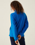 Forro polar cremallera completa para mujer - Imagen 4