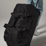 Bolsa de viaje con ruedas