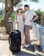 Bolsa con trolley Paris - Imagen 2