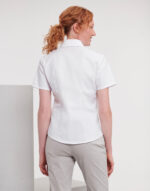 Blusa Oxford mujer - Imagen 4