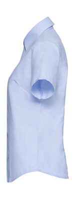 Blusa Oxford mujer - Imagen 6