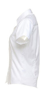 Camisa corporativa Oxford mujer entallada - Imagen 5