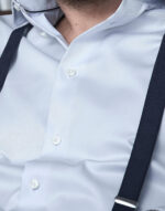 Camisa Luxury Slim Fit - Imagen 2