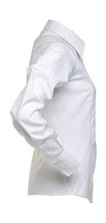 Camisa corporativa Oxford manga larga mujer - Imagen 5