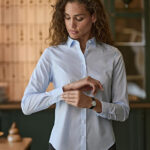 Camisa Stretch Luxury Mujer