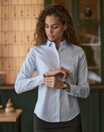 Camisa Stretch Luxury Mujer