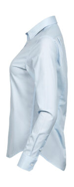 Camisa Stretch Luxury Mujer - Imagen 3