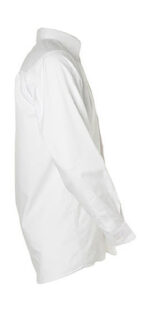 Camisa Workforce manga larga hombre Classic Fit - Image 4