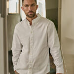 Camisa Perfect Oxford