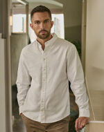 Camisa Perfect Oxford