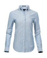 Camisa Perfect Oxford Mujer - Image 2