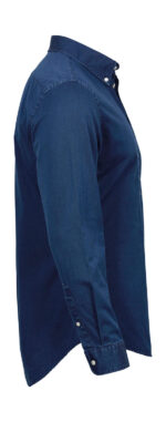 Camisa Casual Twill - Imagen 5