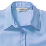 Camisa manga larga Ultimate mujer - Imagen 9