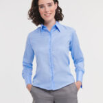 Camisa manga larga Ultimate mujer