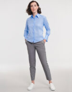 Camisa manga larga Ultimate mujer - Imagen 3