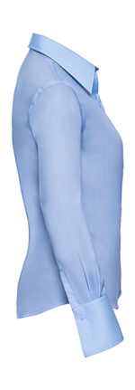 Camisa manga larga Ultimate mujer - Imagen 8