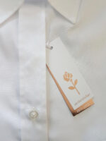 Camisa Kent ajustada manga larga mujer - Image 6