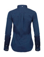 Camisa Casual Twill Mujer - Imagen 4