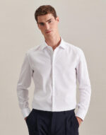 Camisa Business slim fit 1/1 Business Kent - Image 5