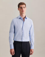 Camisa Business slim fit 1/1 Business Kent