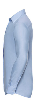 Camisa Oxford de manga larga hombre - Image 6