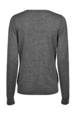 Jersey cuello redondo Mujer - Image 4