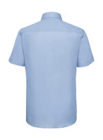 Shirt Oxford manga corta hombre - Image 7