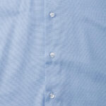 Shirt Oxford manga corta hombre - Image 10