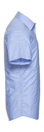 Shirt Oxford manga corta hombre - Image 8