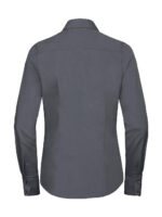 Camisa Popelina manga larga mujer - Image 7